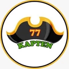 KAPTEN77 - Aplikasi Cashback Belanja Terbaik