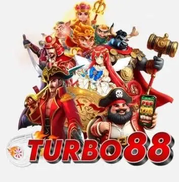 TURBO88 - Game Kasual Seru dan Menghibur